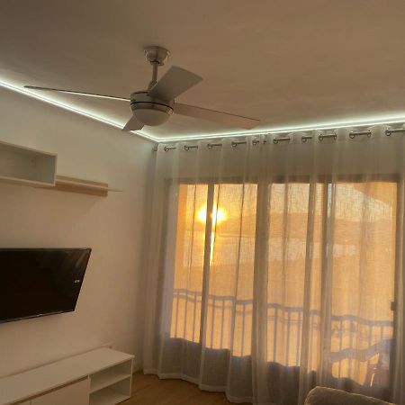 Appartement Torrenueva Con Vistas A La Playa Extérieur photo