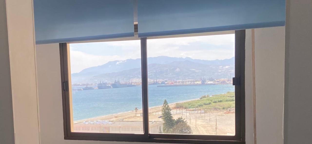 Appartement Torrenueva Con Vistas A La Playa Extérieur photo