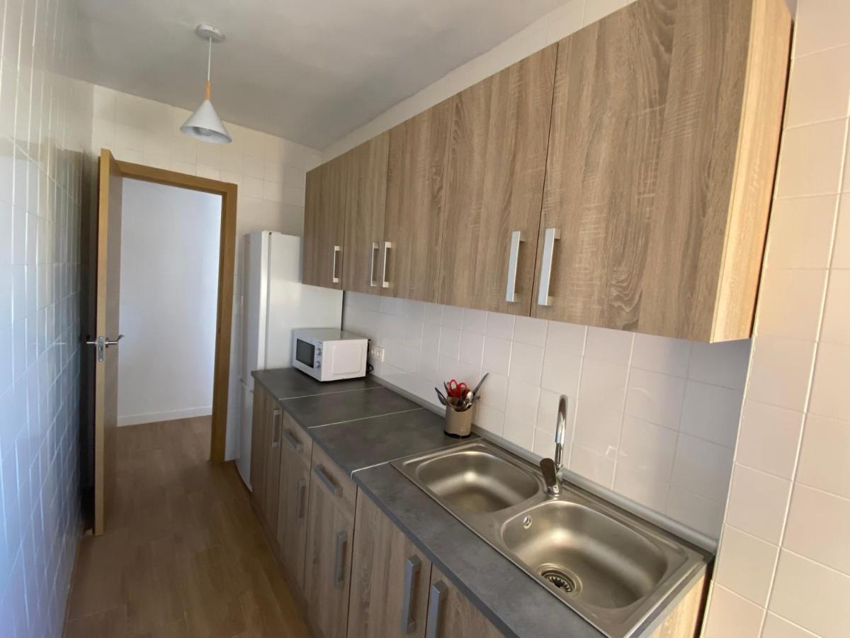 Appartement Torrenueva Con Vistas A La Playa Extérieur photo